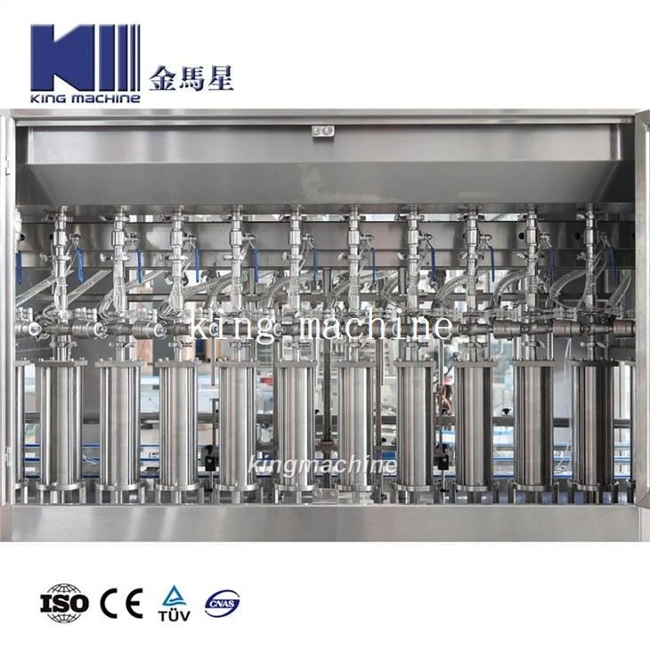 Sanitizer Machines